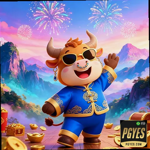 Login pgyes