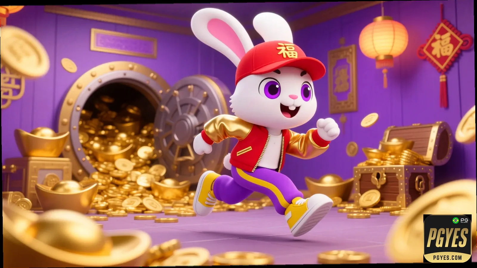Jackpot slots