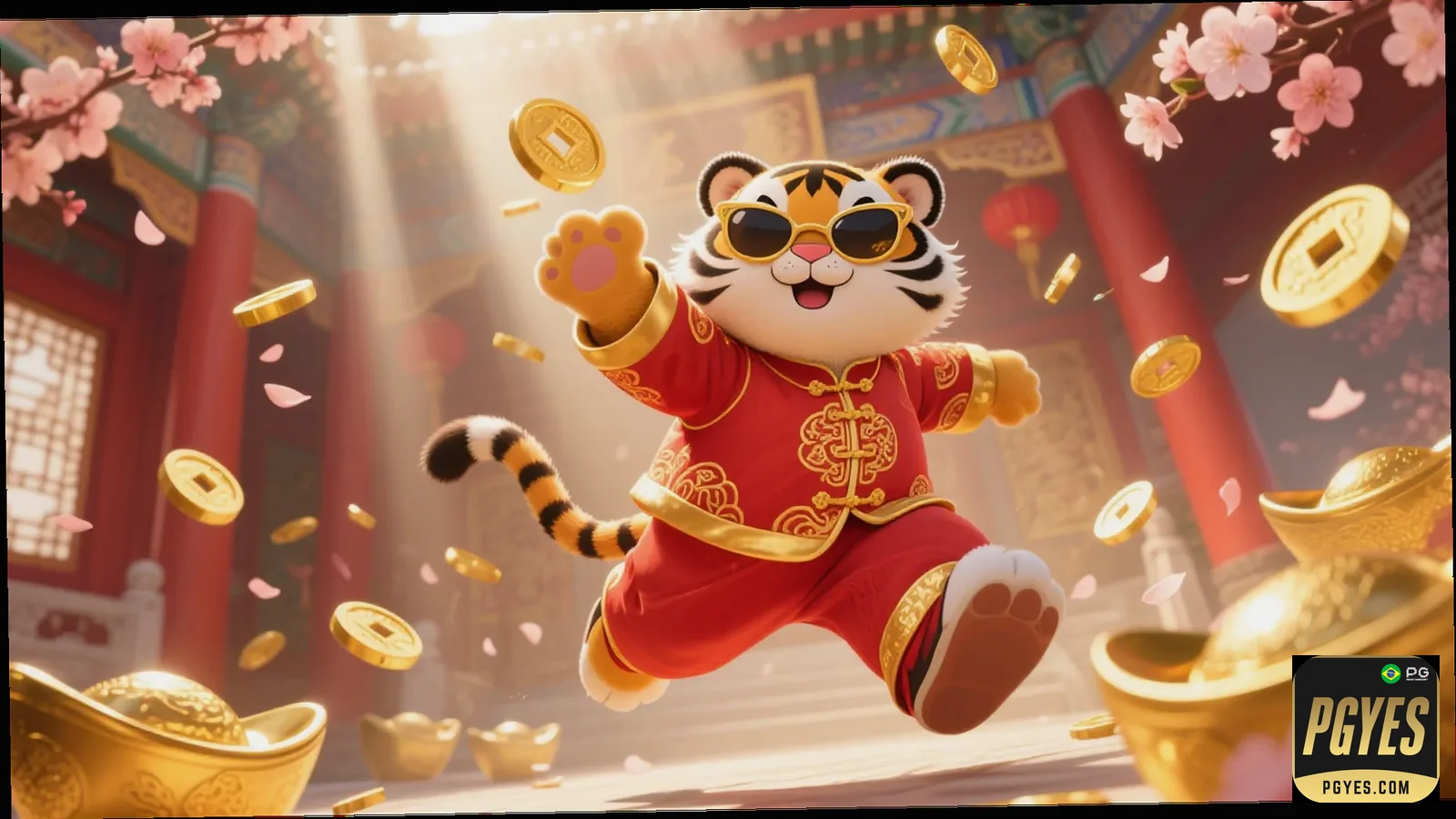 Cashback em jogos